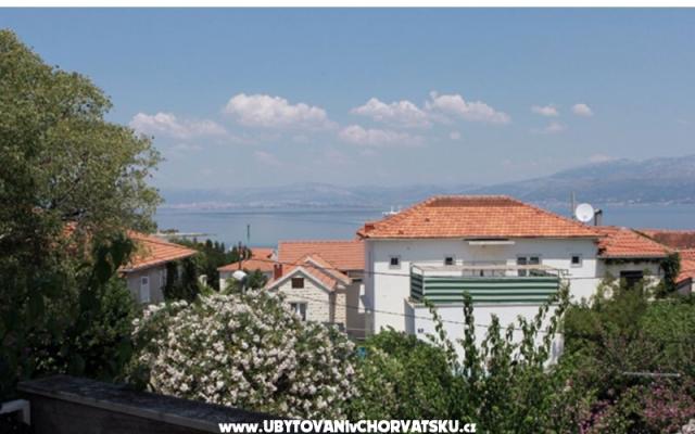 Appartements Niko – Hébergement Supetar – Brac Croatie
