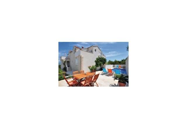 Appartements Petranic – Hébergement Supetar – Brac Croatie