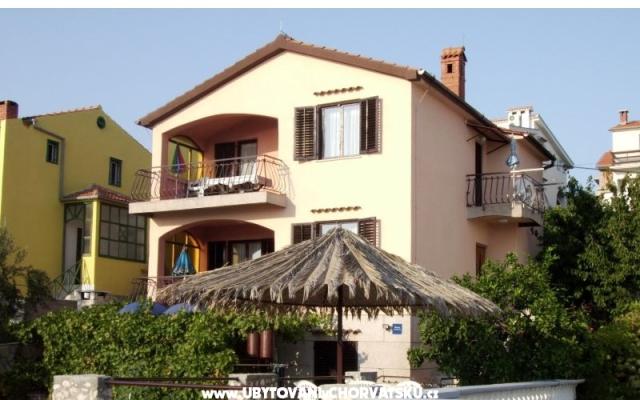 Apartman Ivka – Hébergement Sveti Petar Croatie