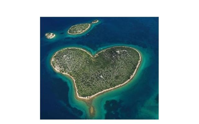 Appartements ADRIA – Hébergement Sveti Petar Croatie