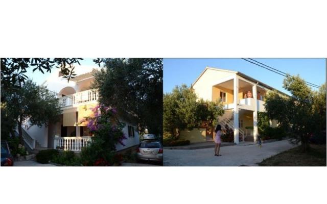 Apartmani Fedor – Hébergement Sveti Petar Croatie