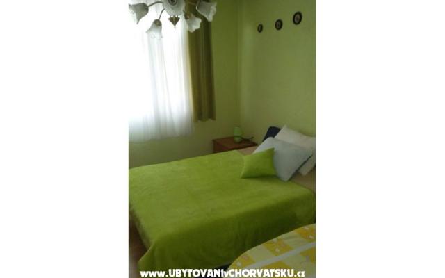 Appartements Ira – Hébergement Sveti Petar Croatie