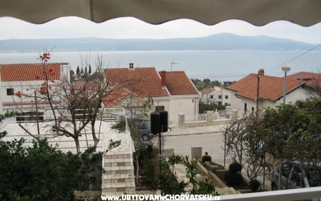 Appartement Luce – Hébergement Sveti Petar Croatie