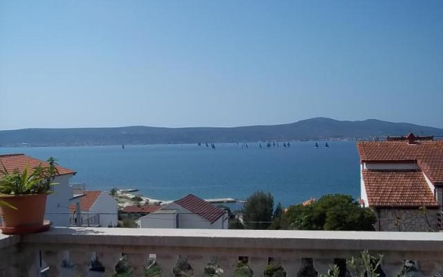Apartmani Marka – Hébergement Sveti Petar Croatie