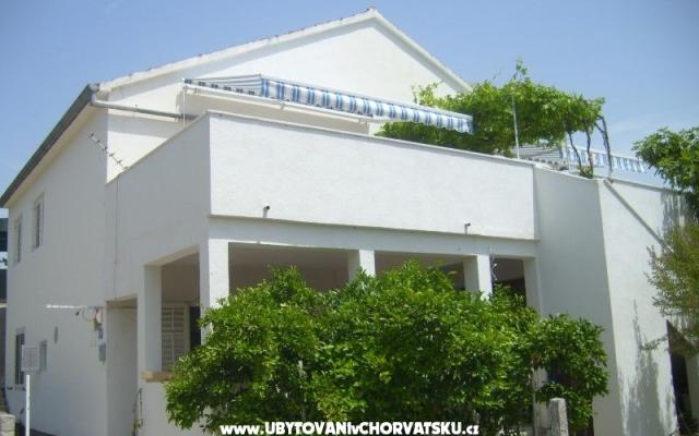 Appartements Mile – Hébergement Sveti Petar Croatie