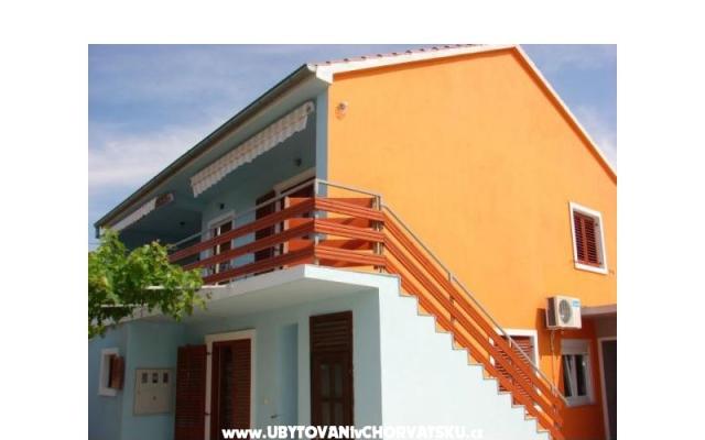 Appartementt Anđelić – Hébergement Sveti Petar Croatie