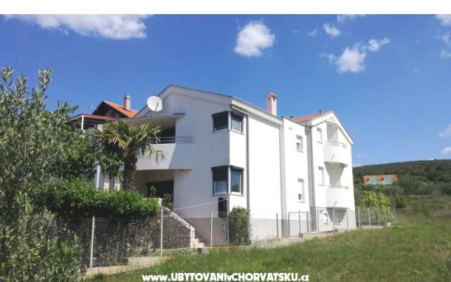 Apartments Maleo – Hébergement Sveti Petar Croatie