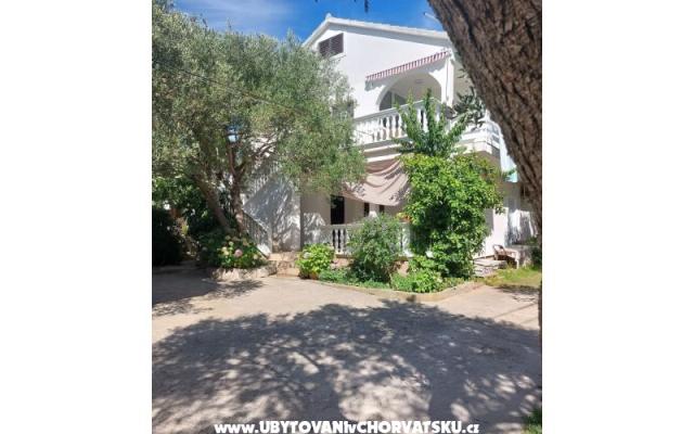 Appartements Fedor – Hébergement Sveti Petar Croatie