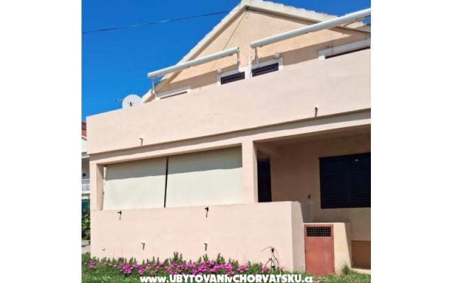 Apartmani Lada – Hébergement Sveti Petar Croatie