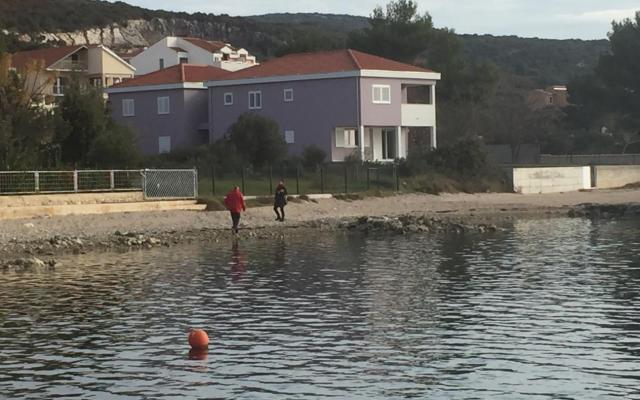 Lavanda – Hébergement Sveti Petar Croatie