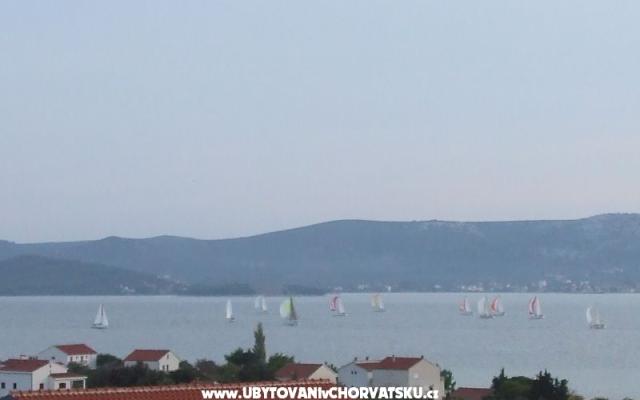 Meerblick – Hébergement Sveti Petar Croatie