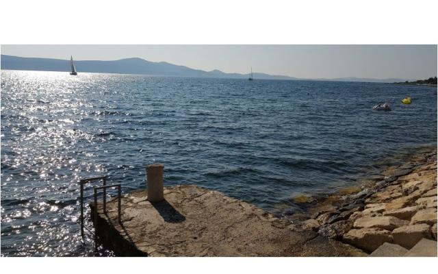 Salona  – Hébergement Sveti Petar Croatie