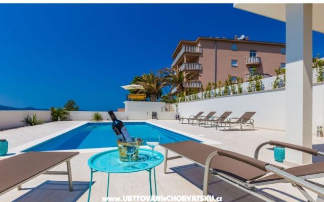 Villa Ria – Hébergement Sveti Petar Croatie