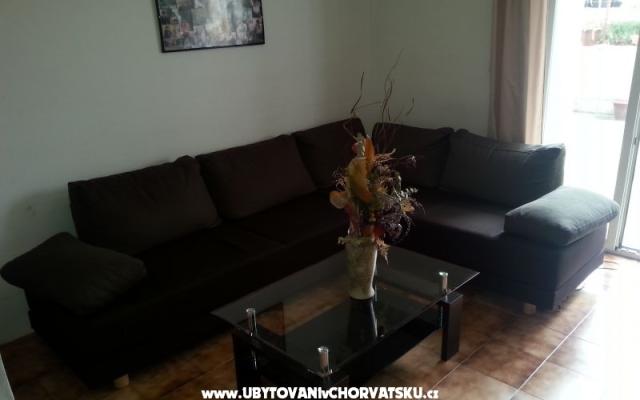 Appartement Martina – Hébergement Tisno Croatie