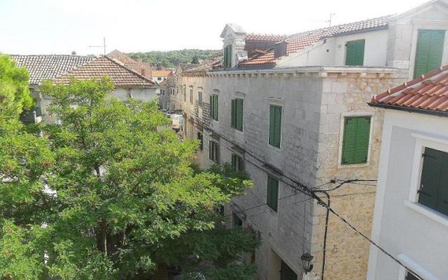 Appartements Banchettovi dvori – Hébergement Tisno Croatie