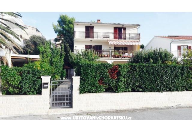Appartement Ana – Hébergement Trogir Croatie