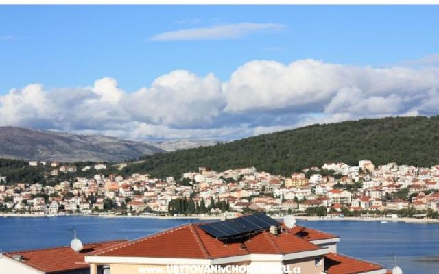 Andre Appartements – Hébergement Trogir Croatie
