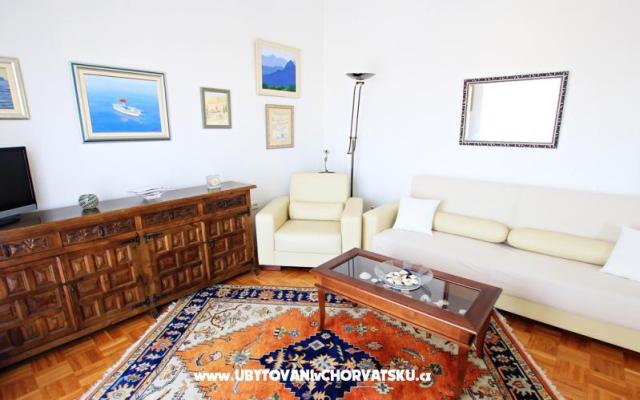 Appartement  Tonka  – Hébergement Trogir Croatie
