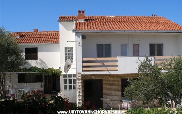 Appartement Ana – Hébergement Trogir Croatie