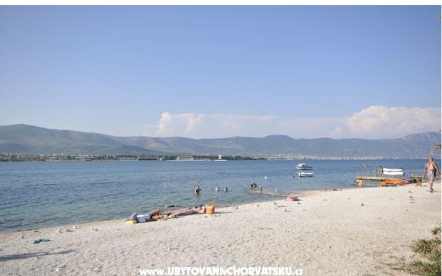 Appartement Elena – Hébergement Trogir Croatie