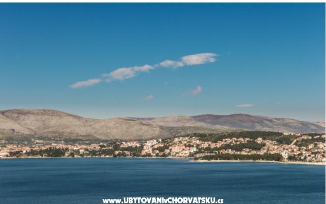 Appartement Glavica – Hébergement Trogir Croatie