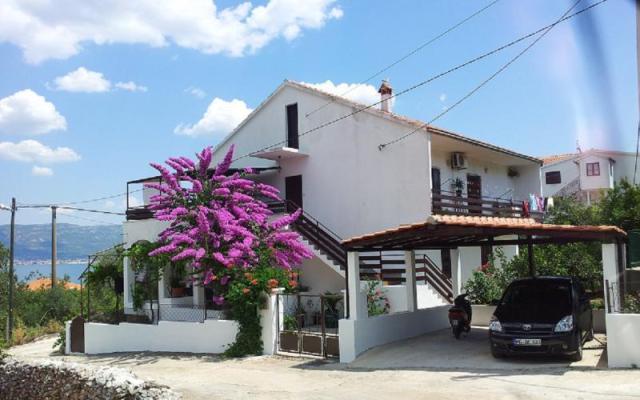 Apartman Ivica – Hébergement Trogir Croatie