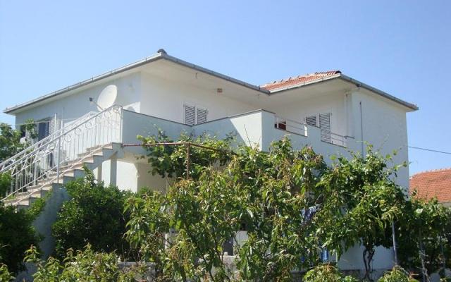 Appartement Jakov – Hébergement Trogir Croatie