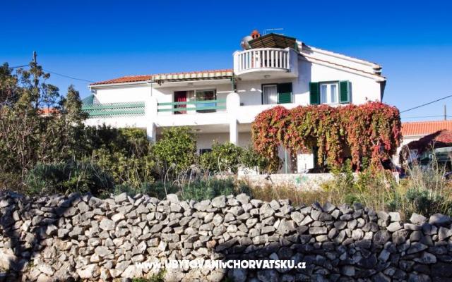 Apartman Jelena – Hébergement Trogir Croatie