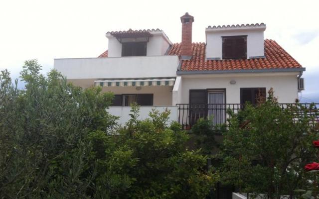 Apartman Kossi – Hébergement Trogir Croatie