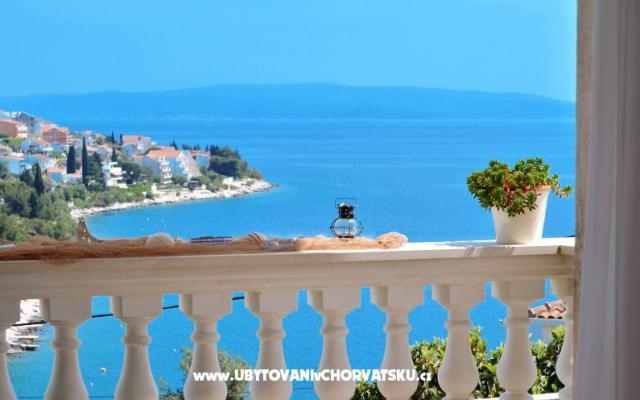 Apartman M&amp;M – Hébergement Trogir Croatie