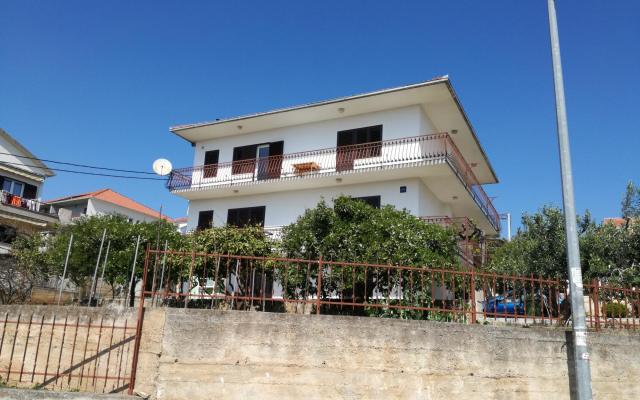 Appartement Marija i Marin – Hébergement Trogir Croatie