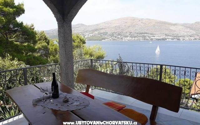 Appartement Marušić – Hébergement Trogir Croatie