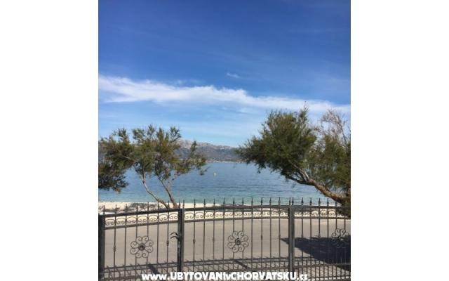 Appartement Milka – Hébergement Trogir Croatie