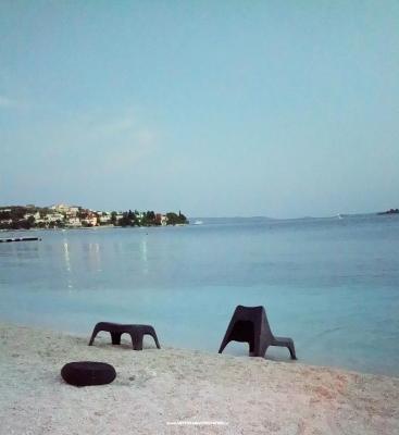 Apartman Monika – Hébergement Trogir Croatie