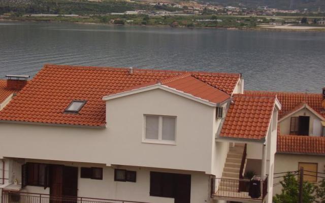 Appartement Nikola – Hébergement Trogir Croatie