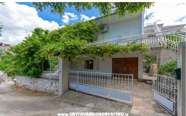 Appartement Nona Elza – Hébergement Trogir Croatie