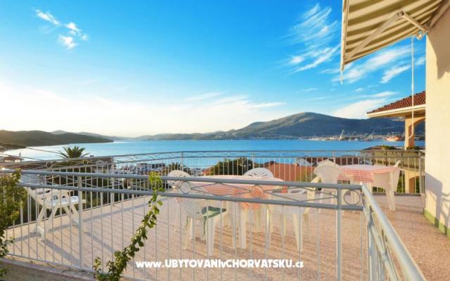 Apartment Okrug – Hébergement Trogir Croatie