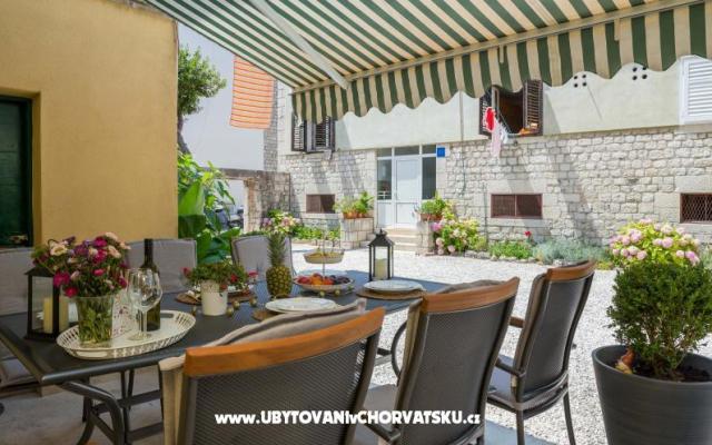 Apartman Pere – Hébergement Trogir Croatie