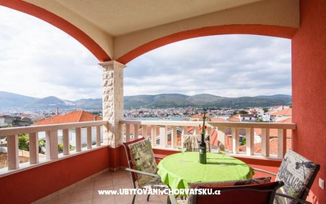 Appartement Pjerina Trogir – Hébergement Trogir Croatie