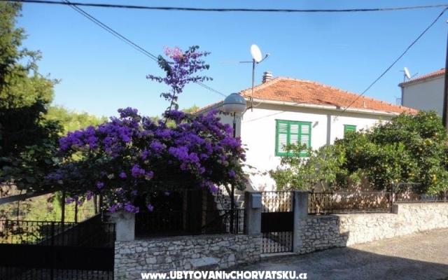Appartement Rimac Trogir – Hébergement Trogir Croatie