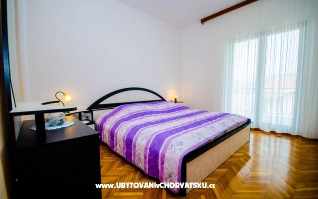Appartement Sanja – Hébergement Trogir Croatie