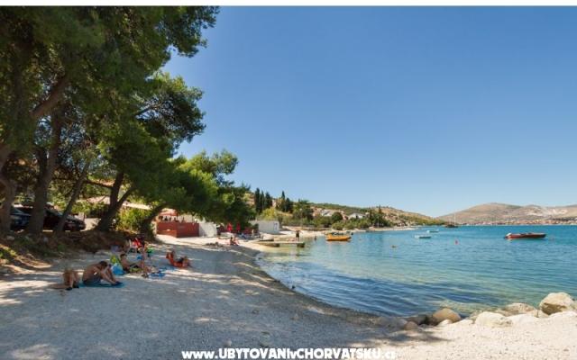 Villa Sveti Kriz – Hébergement Trogir Croatie