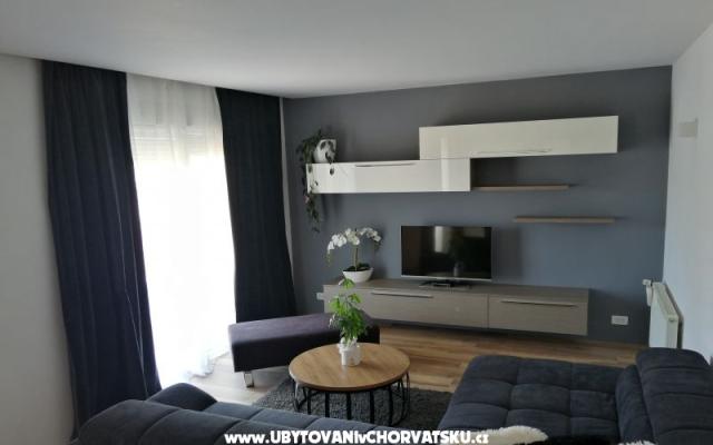 Apartman Tragos – Hébergement Trogir Croatie