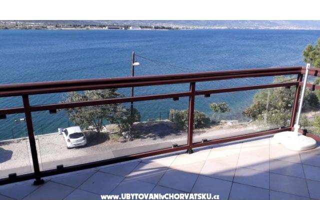 Appartement Vuka – Hébergement Trogir Croatie