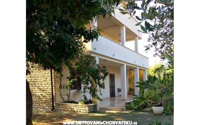 Appartement Vulic – Hébergement Trogir Croatie