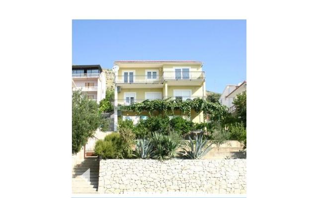 Appartements Anka Marin – Hébergement Trogir Croatie