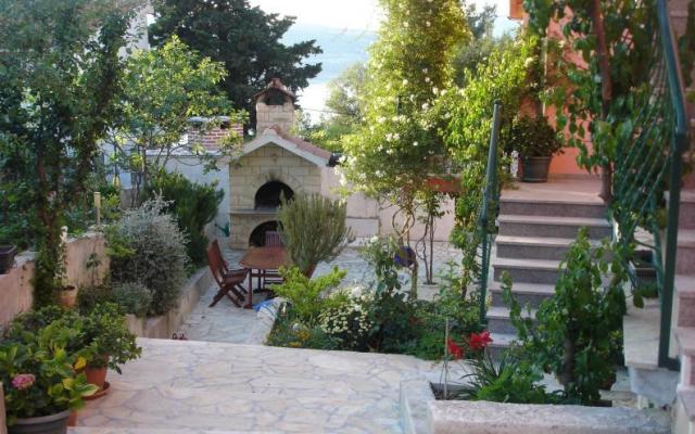 Apartmani Ante  – Hébergement Trogir Croatie
