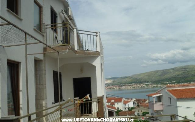 Appartements Bagarić – Hébergement Trogir Croatie