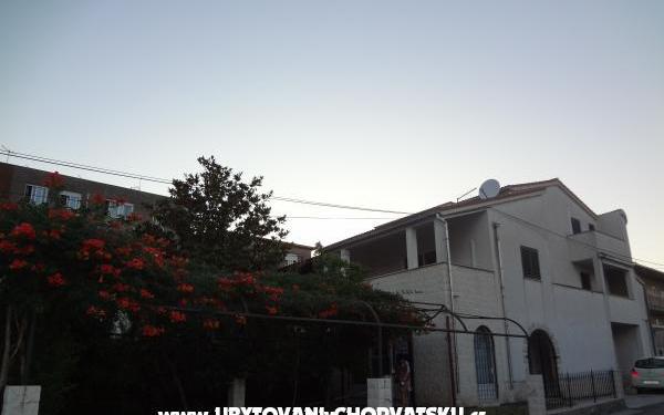 Apartmani Bepa – Hébergement Trogir Croatie