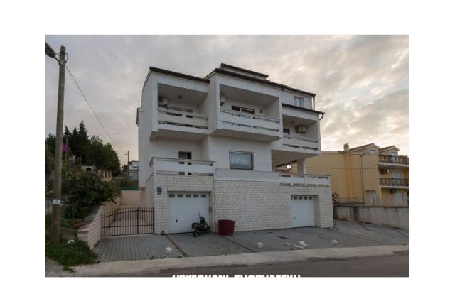 Appartements Cornelija – Hébergement Trogir Croatie